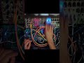 Modular beatz jam  kindaweird