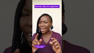 Remote Jobs For Beginners #remotework #remotejobs #workfromanywhere #workfromhome #virtualassistant