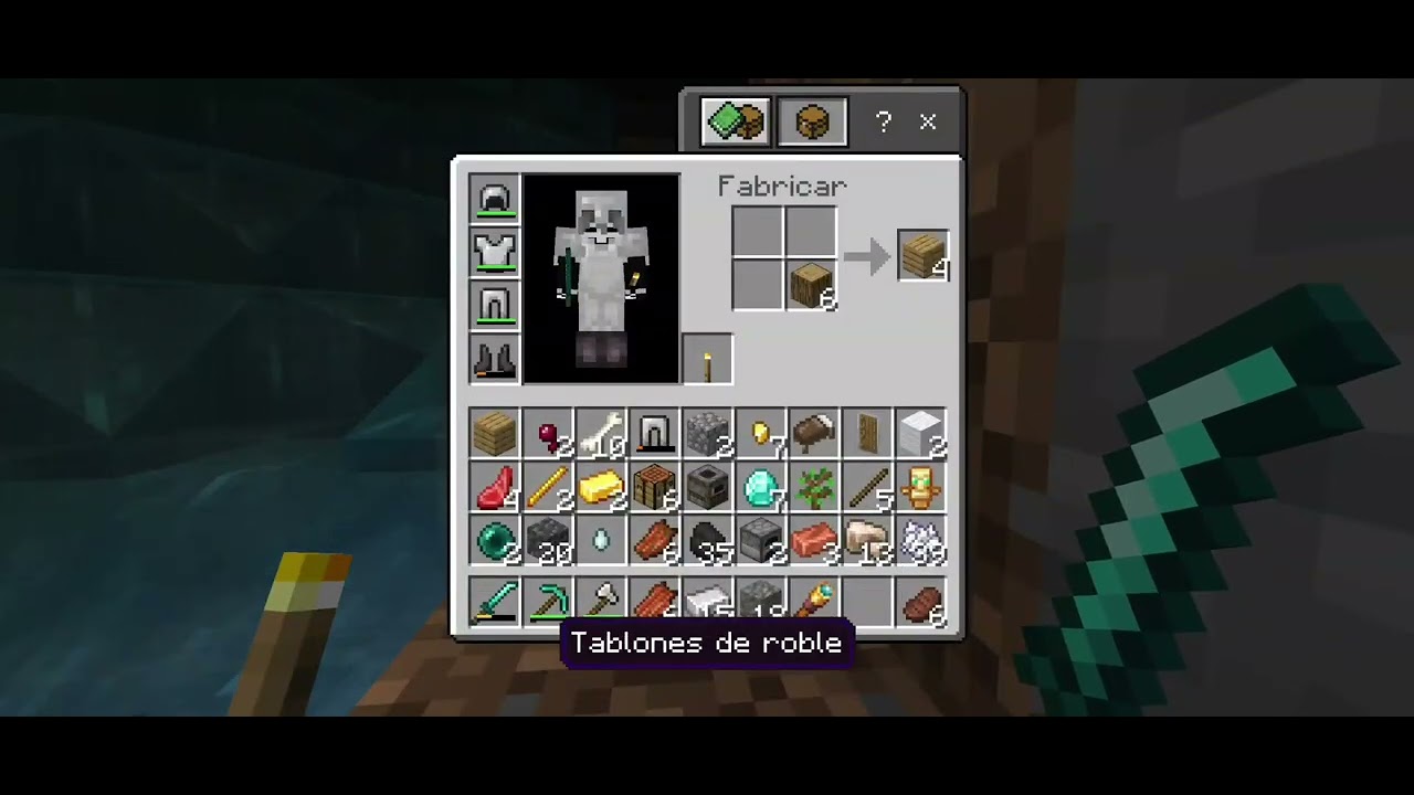 Sobrevivimos a un Apocalipsis zombie extremo(cap 2) ⚡