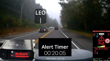 Radenso DS1 DS1 Companion | 10-4-23