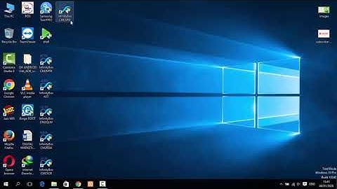 How to install Cm2 SPD setup