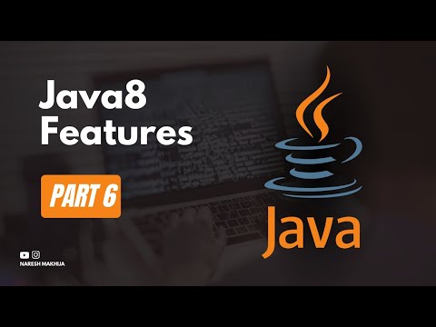 #06 Java 8 Tutorial Part 6 | Consumer Functional Interface | Playlist Part 6