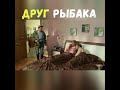 Друг рыбак