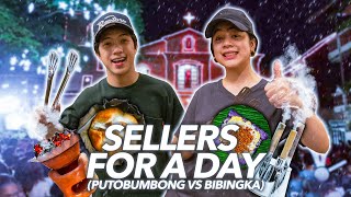 Sellers For A Day! (Christmas Food!) | Ranz and Niana by Niana Guerrero 1 month ago 15 minutes 538,400 views