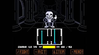 UNDERTALE 8th ANIVERSARY OFFICIAL PHASE - 1  !!!