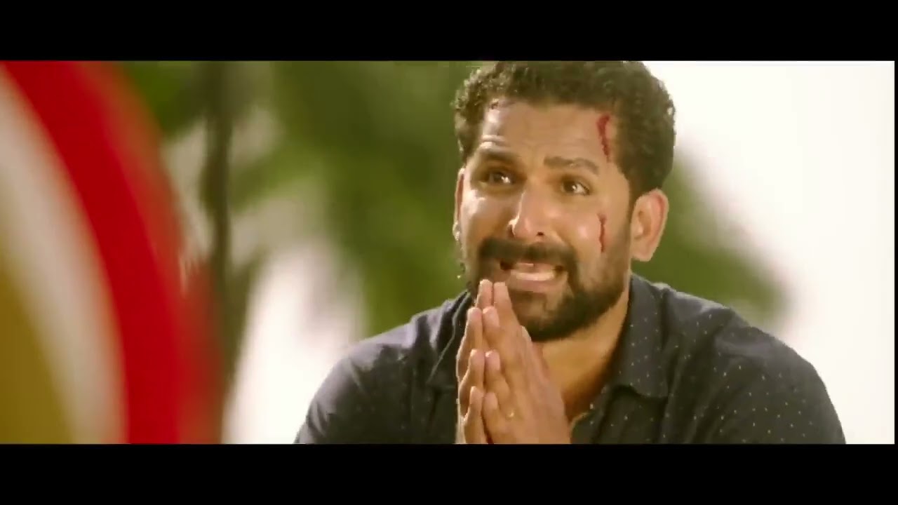 Leo (Bloody Sweet) - New Released Full Hindi Action Movie 2023