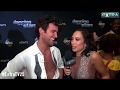 ‘DWTS’ Fun! Cheryl Burke’s New Discovery about Juan Pablo Di Pace