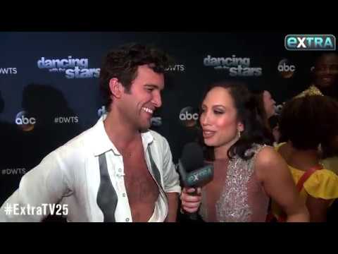 ‘DWTS’ Fun! Cheryl Burke’s New Discovery about Juan Pablo Di Pace dwts season 26