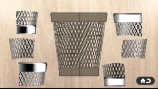 Новый мультфильм 2015 года.   Головоломки для детей -ванная screenshot 3