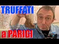 ?Truffati a Parigi nella Steak House pi famosa di Francia ?