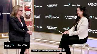 Lennar Mortgage is streamlining the mortgage process