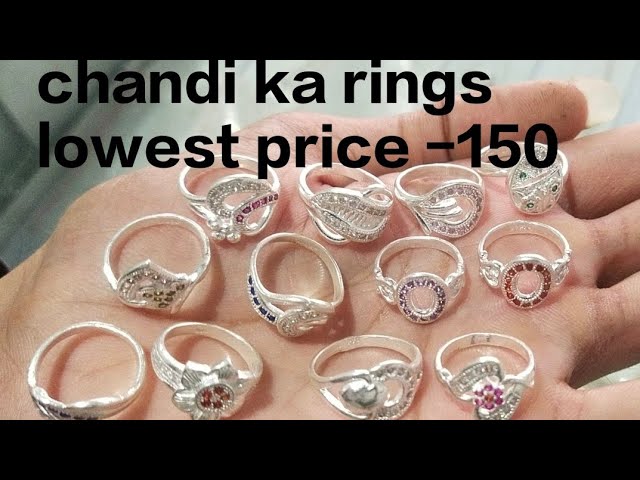 1 G Rings - Buy 1 G Rings Online at Best Prices In India | Flipkart.com