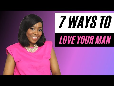 Video: How To Prove Love For A Guy