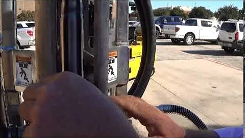 Graco 833 Operation & Maintenance