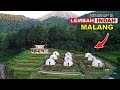 Villa Murah di MALANG view GUNUNG KAWI !!! Menginap di Lembah Indah malang 2021