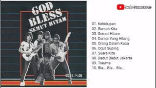 Full Album God Bless - Semut Hitam