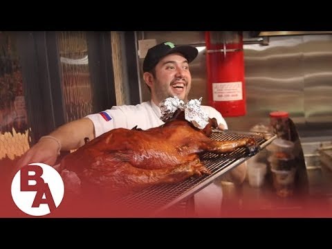 bruno mars count on me Tsismis NYC restaurant brings a fresh new take on classic Philippine cuisine
