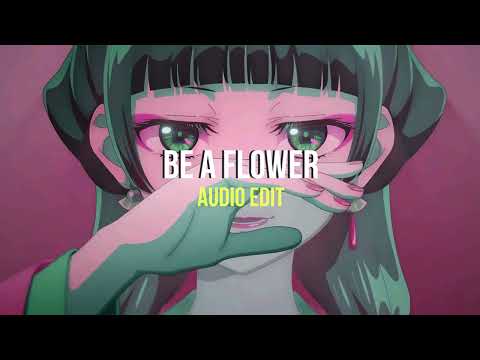 Ryokuoushoku Shakai – Be a flower