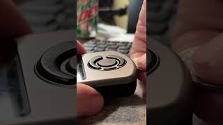 COBB Accessport Faceplate Change (in case you needed to know how to do this)