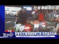 跟著我! 女童騎腳踏車上路 民眾直說危險｜TVBS新聞 @TVBSNEWS01