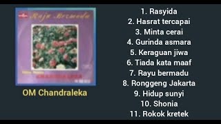 Album - Rayu bermadu - om chandraleka.