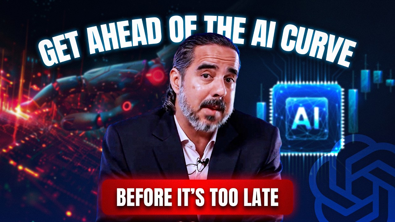 How AI Will Transform Your Business Faster Than the Internet Ever Did ...