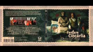 Fanfare Ciocărlia Feat. Florentina Sandu - Mukav Tu