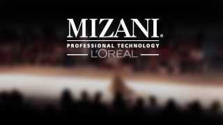 Backstage with MIZANI at Africa Fashion Week London 2013