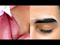 КРАСИВЫЙ МАКИЯЖ ИНСТАГРАМ ПОДБОРКА 2020 | BEST MAKEUP INSTAGRAM COMPILATION 2020 #34