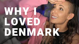 Download Lagu Amerika's eerste keer in Denemarken (mensen, eten, esthetiek, Bakken, Kopenhagen) deel 1 MP3