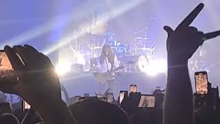 Megadeth - A Tout Le Monde - Ao Vivo em São Paulo, Brasil - 18-04-24