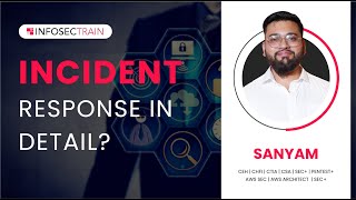Incident Response in Detail? | How many stages in Incident Response? | InfosecTrain