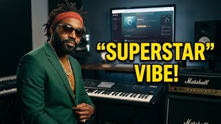 Neptunes Style Music Production: Tips and Tricks with 9HunnitOnThaBeat