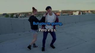 Zedd ft  Alessia Cara - Stay  ║ Sub Español - Subtitulado ║ (Video Dance)