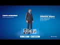 How To Get Michael Scott Skin NOW FREE In Fortnite (Unlock LEGO Michael Scott Style)
