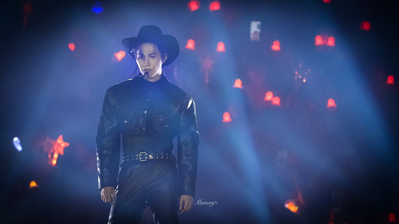 250728 트롯뮤직어워즈 #김희재 #따라따라와 + #담담하게 