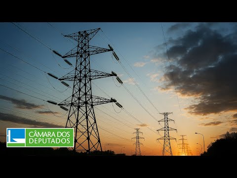 COMISSÃO DE MINAS E ENERGIA