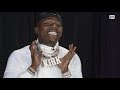 DaBaby Won’t Wear It If It Ain’t Loud Or Don’t Fit Right | What Are You Wearing?
