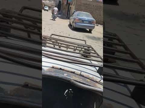 رحله لثواني معدوده في مدينة طوخ