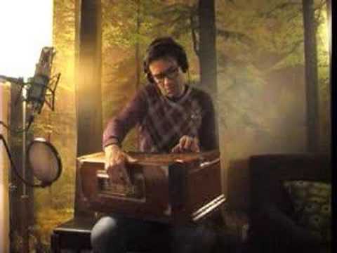 David Fonseca - "Little Drummer Boy"