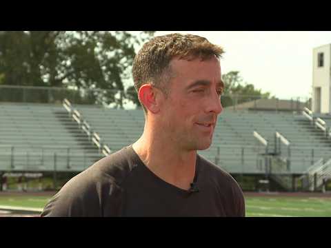 Score on the Road: Moline coach previews Friday night matchup