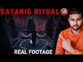 🔴 “REAL Satanic Ritual Caught on Camera – Secret Societies EXPOSED | Gyanics