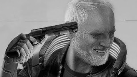 The Ascent but its only loading screens