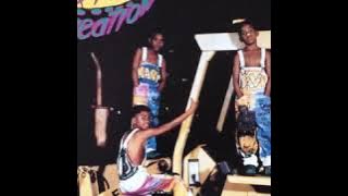 Another Bad Creation ‎- Iesha (Stupid 12” Royalties Remix)