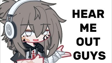 Guys pls listen to my another brilliant idea for the end of 2025