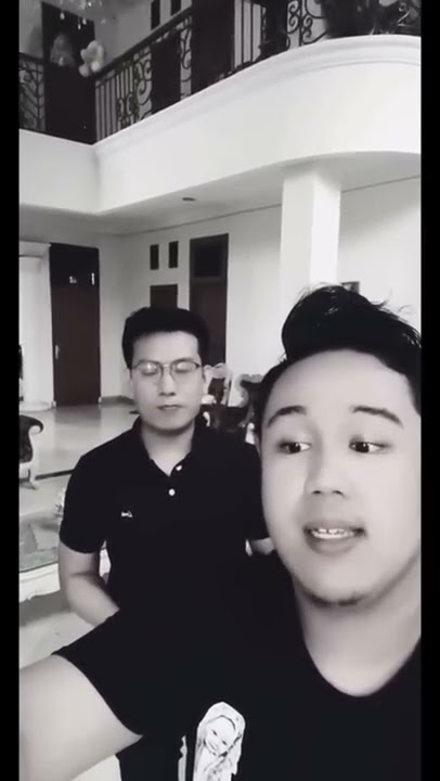 NYANYI ARJUNA BETA PART 2‼️😱HANTUNYA DATANG DAN NGAMOK‼️😱😭#shorts #penampakan #kuntilanak