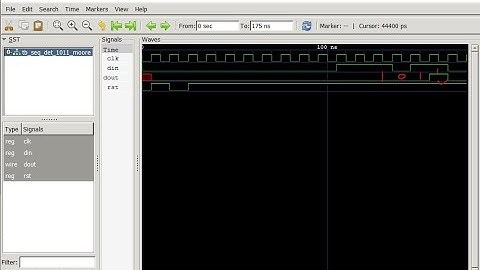 EDA Tools Tutorial Series - Part 4: Icarus Verilog and GTKWave for Verilog Simulation