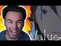 Rapper Reacts to Ado &quot;Value&quot;