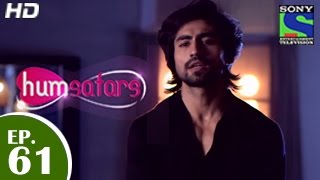 Humsafars - हमसफर्स - Episode 61 - 25th December 2014