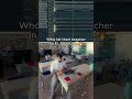 Teacher Making a Dark Dance Pop Beat!🔥 #teacher #flstudio #edm #dancemusic #musicproduction